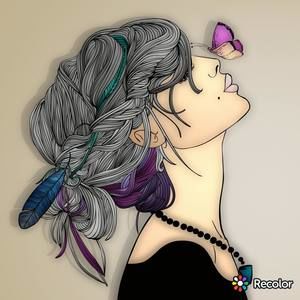 Meet your Posher, Heather